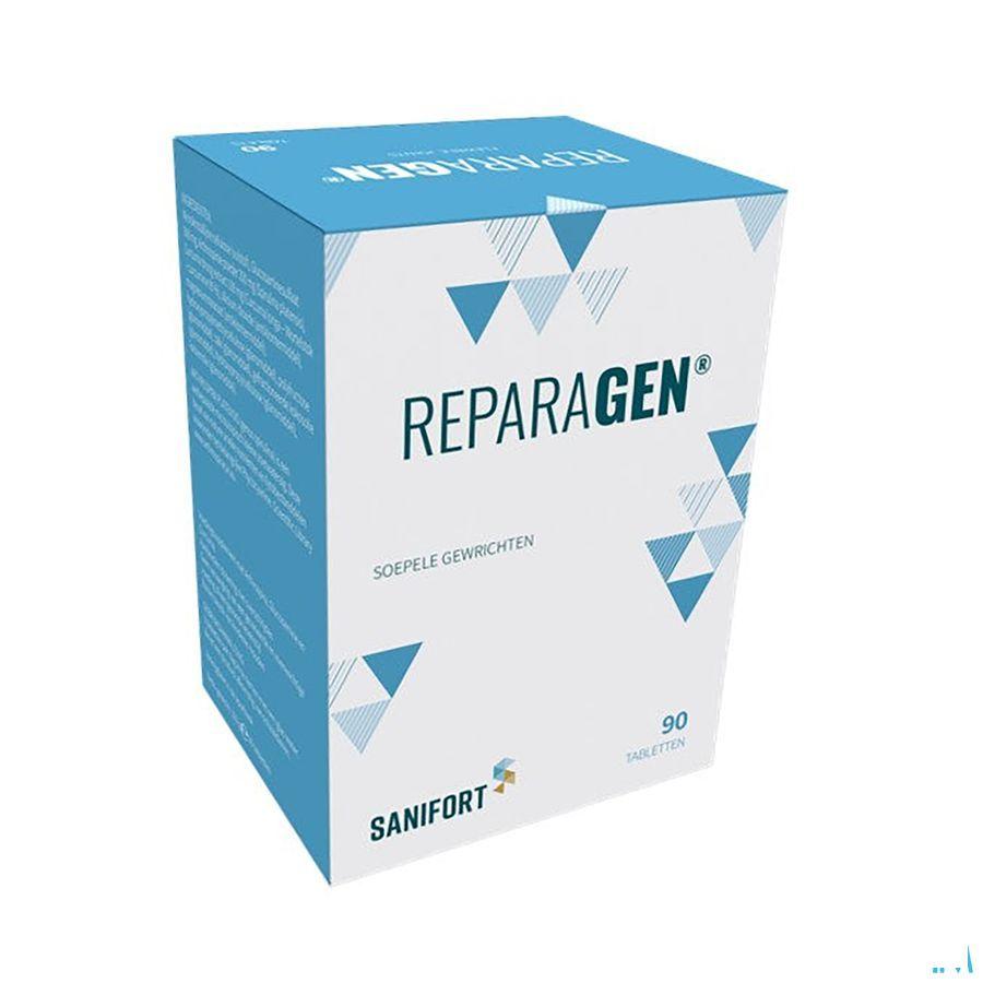 Reparagen Tabletten 6x15 