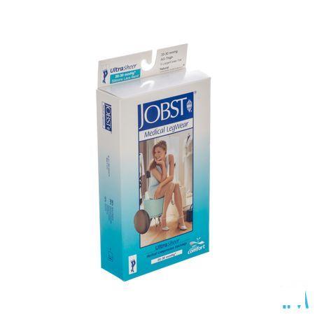 Jobst Ultrasheer Comf.C2 Bas Cuisse Natural Xl