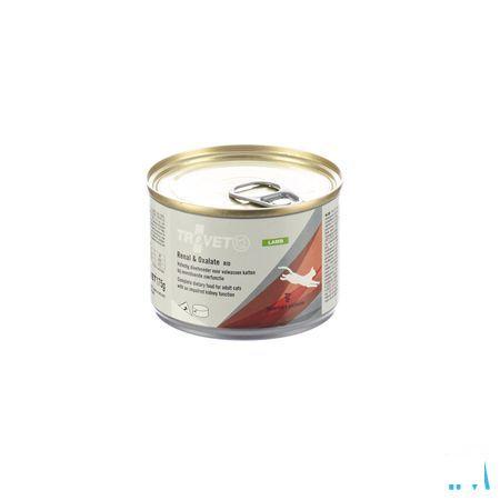 Trovet Rid Chat - Kat 175 gr 