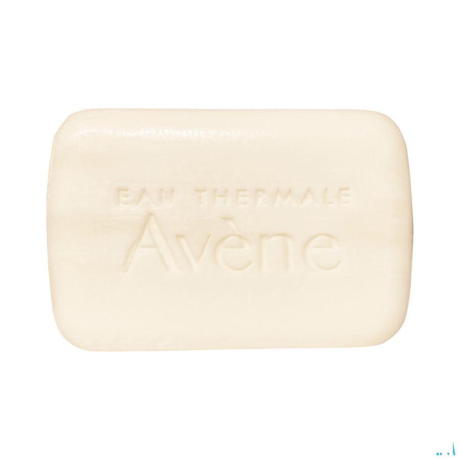 Avene Trixera Nutrit. Reinigend Blok Cold Cream 100 gr  -  Avene