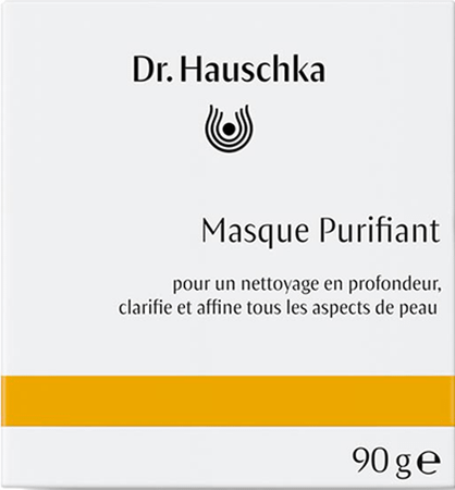 Dr.Hauschka Reinigend Masker 90 g   -  Wala Nederland