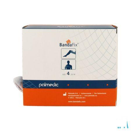 Bandafix Helanca Bovenbeen-schouder T4 25m 