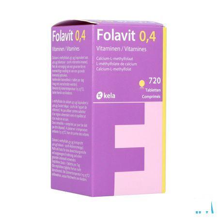 Folavit 0,4 Comp 720