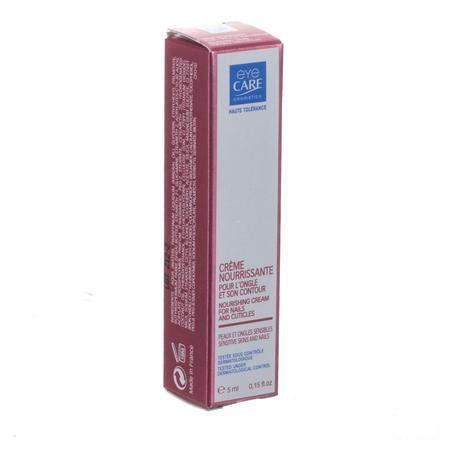 Eye Care Nourishing Cream Nails & Cuticules 5 ml
