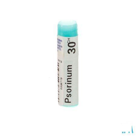Psorinum 30CH Gl  -  Boiron