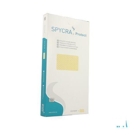 Spycra Protect Silicon Adh 10,0cm x 18,0cm 5
