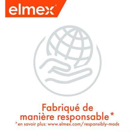 Elmex A/Caries S/Menthol Dentifrice Tube 75 ml