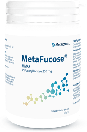 Metafucose Hmo Caps 90 27737  -  Metagenics Metafucose Hmo Caps 90 27737  -  Metagenics