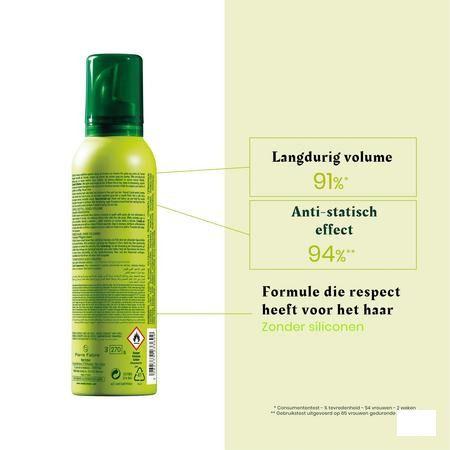 Furterer Volumea Volumemousse 200 ml
