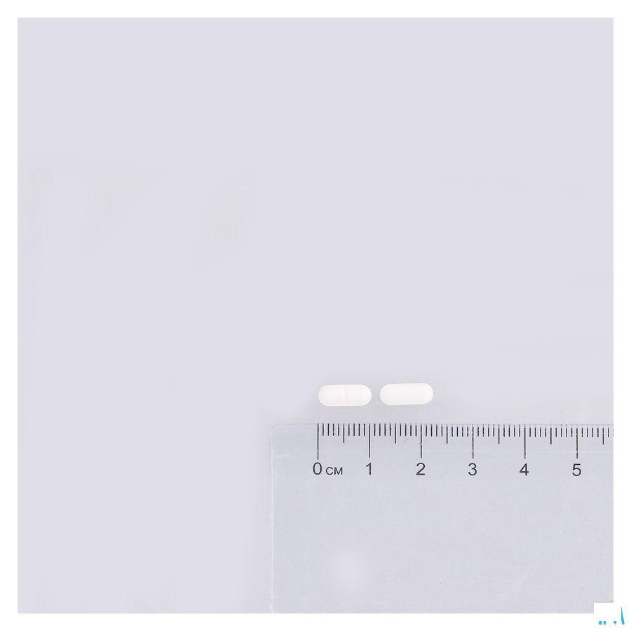 Cetirizine Sandoz Comprimes 100 X 10 mg 