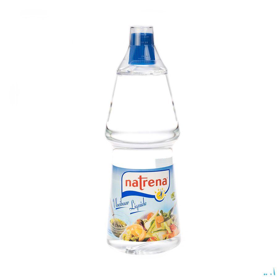 Natrena Vloeibaar/Liquide 1000 ml