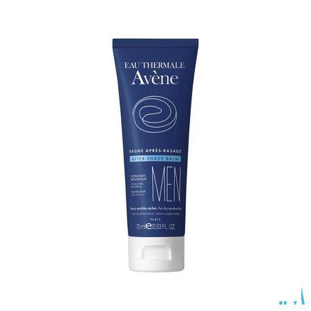 Avene Homme Baume Apres Rasage 75 ml  -  Avene