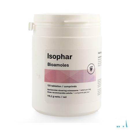 Isophar Pot Tabletten 120