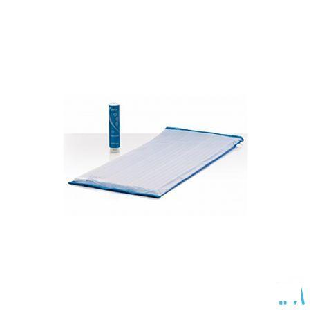 Repose Matelas 78cmx190cm + Pompe