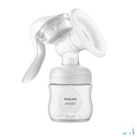 Philips Avent Manuele Borstpomp Naturel