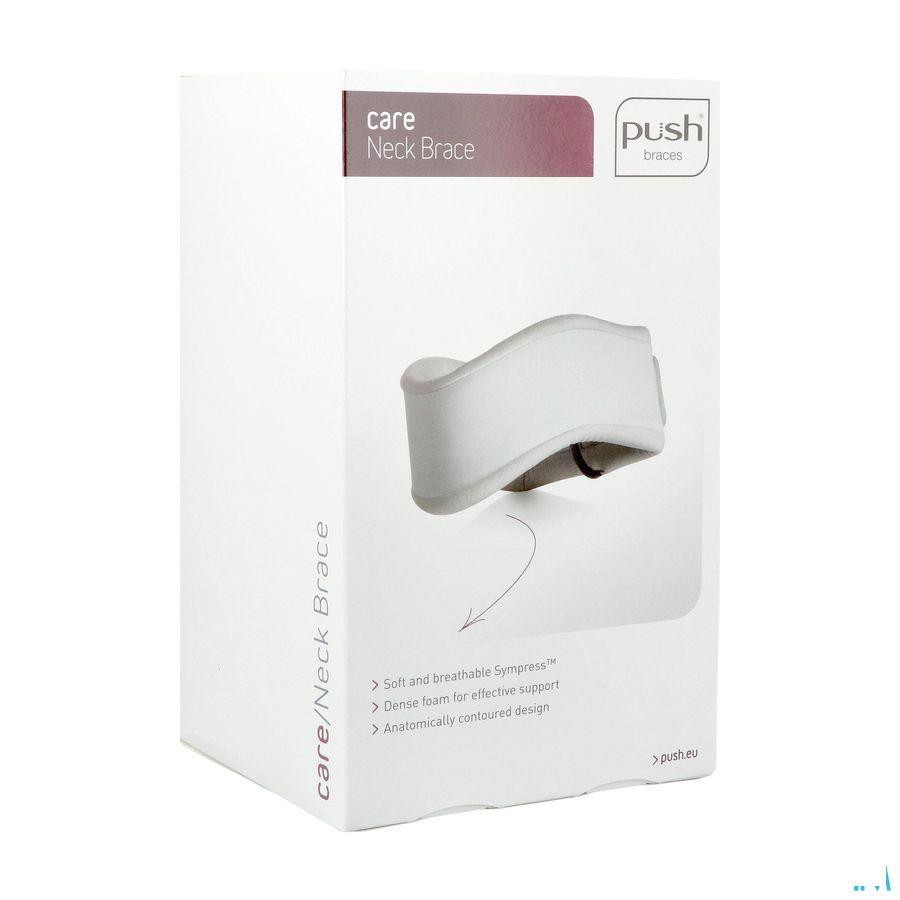 Push Care Nekbrace H10 27-36cm T1 