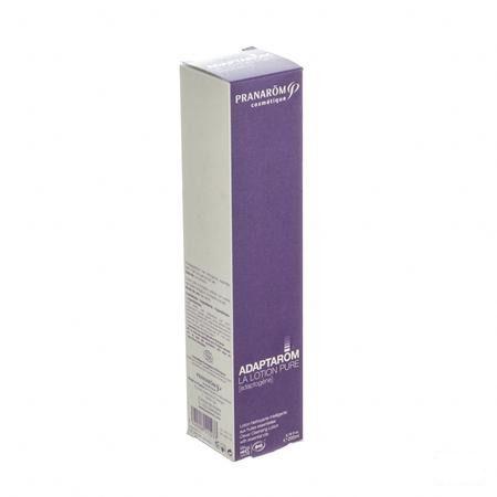 Adaptarom Lotion Pure Nettoyante 200 ml  -  Pranarom