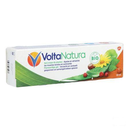 Voltanatura Gel 50 ml