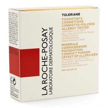 Toleriane Teint Mineral 13 9g  -  La Roche-Posay