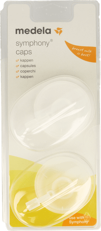 Medela Personalfit Plus Coquille 2  -  Medela