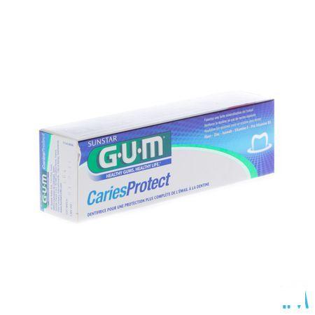 Gum Tandpasta Caries Protect 75ml 1710