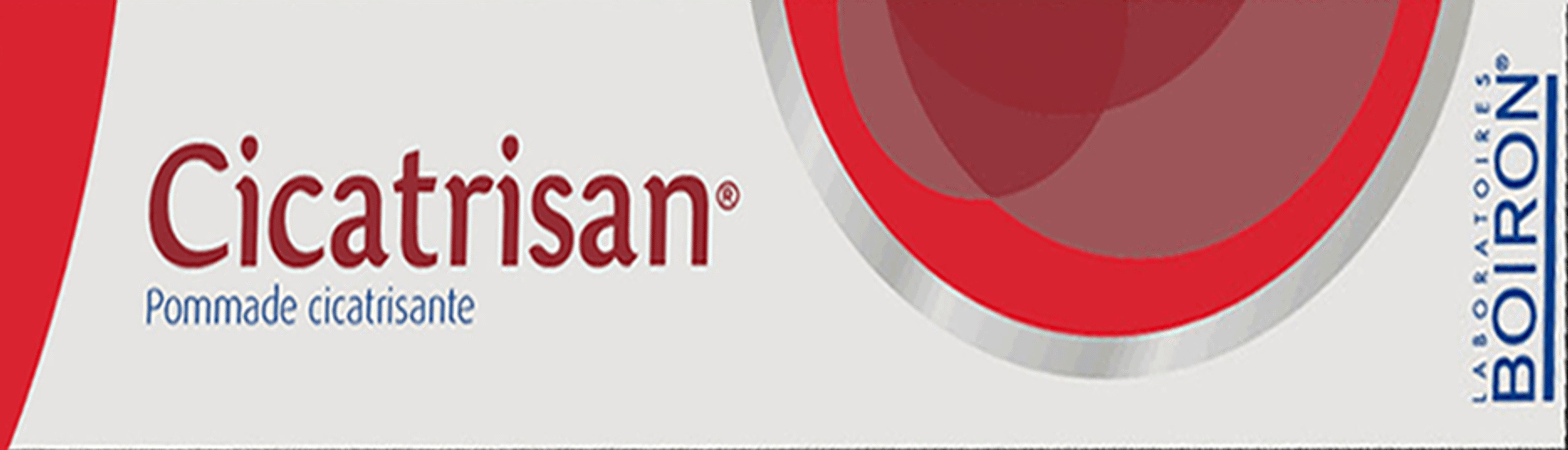 Cicatrisan Pomm 40 gr  -  Unda - Boiron