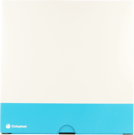 Sensura Mio Convex Light Flex 2D Platen 15-53Mm 5  -  Coloplast