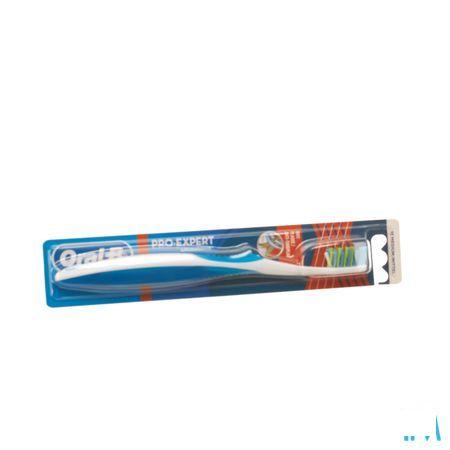 Oral B Tandenborstel A/Plak 35 Medium