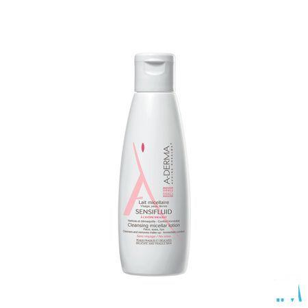 Aderma Lait Micellaire 75 ml  -  Aderma