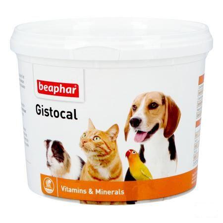Gistocal Poeder 500 gr 10318
