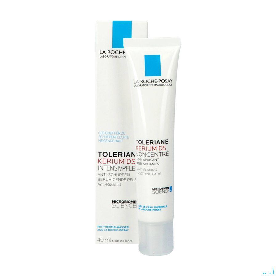 Toleriane Kerium Ds Concentrate 40 ml