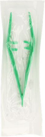 Mediset 74 Pincet Anatom. Ster 1 4781642  -  Hartmann