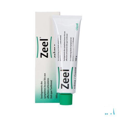 Zeel Creme 100 gr  -  Heel
