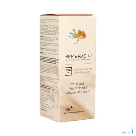 Membrasin Vloeibaar 150 ml
