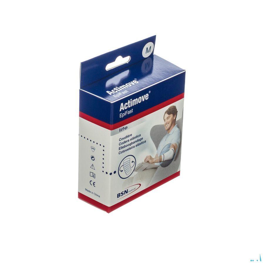 Actimove Elbow Support Elast M 7341301