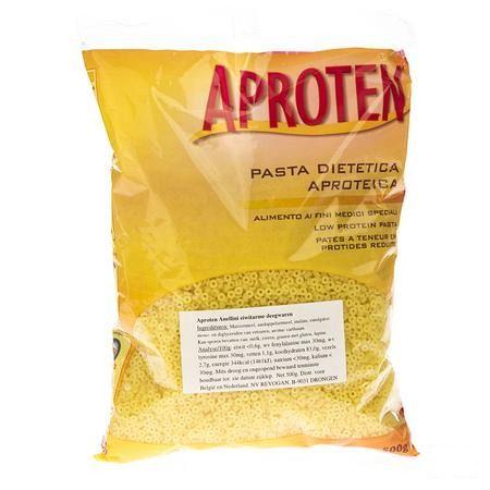 Aproten Anellini 500 gr 5429  -  Revogan