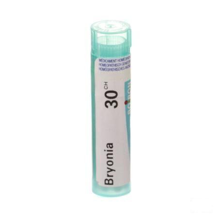 Bryonia 30CH Gr 4g  -  Boiron