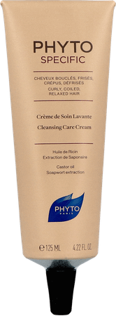 Phytospecific Verzorgende Wascreme Tube 125 ml