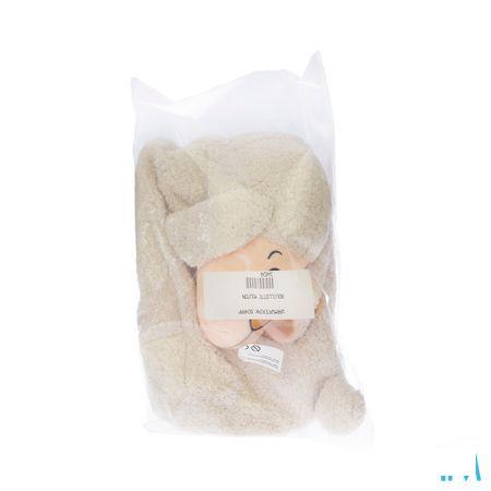 Fashy Warmwaterzak Lilifee  -  Infinity Pharma