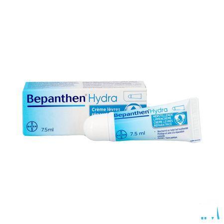 Bepanthen Hydra Herstellende Lippencreme Tube 7,5 gr