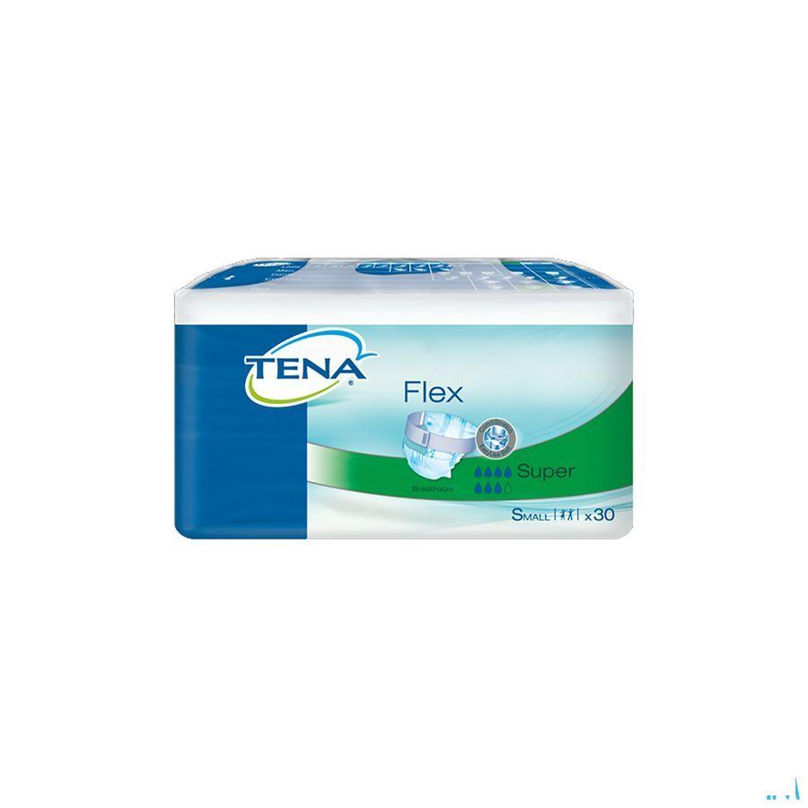 Tena Flex Super Small 30 724130