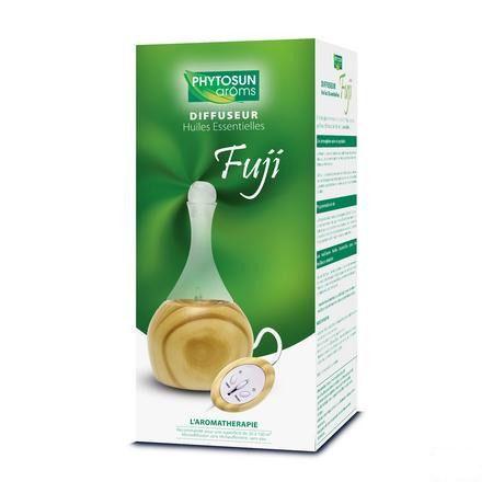 Phytosun Verstuiver Fuji