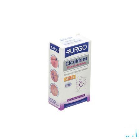 Urgo Cicatrice Film 3,5 ml  -  Urgo Healthcare