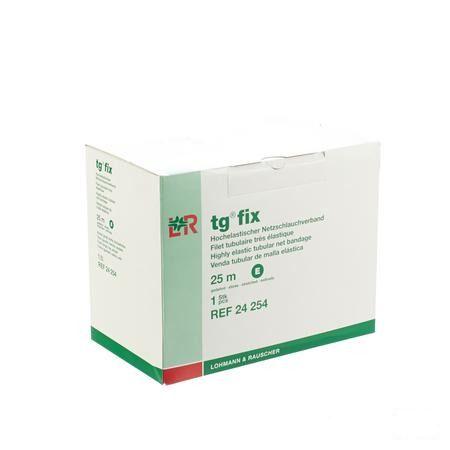 Tg-fix E Filet Tub.tronc L-hanche-ais25m 24254  -  Lohmann & Rauscher