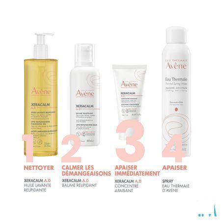 Avene Xeracalm A.D. Concentraat 50 ml