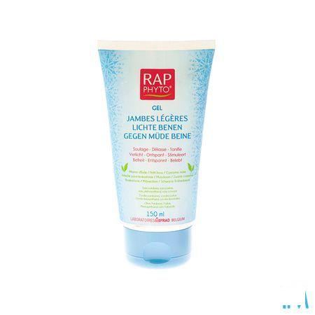 Rap Phyto Gel 150 ml
