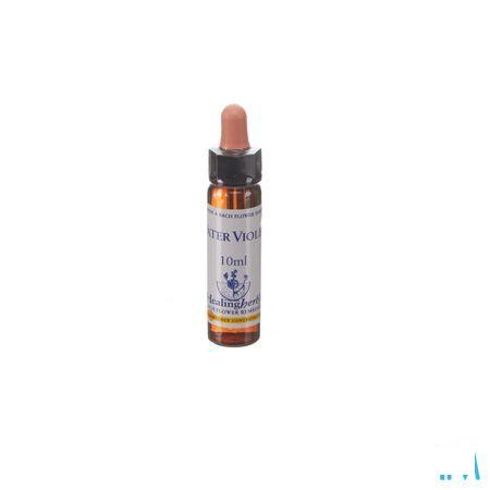 Healing Herbs Water Violet 10 ml
