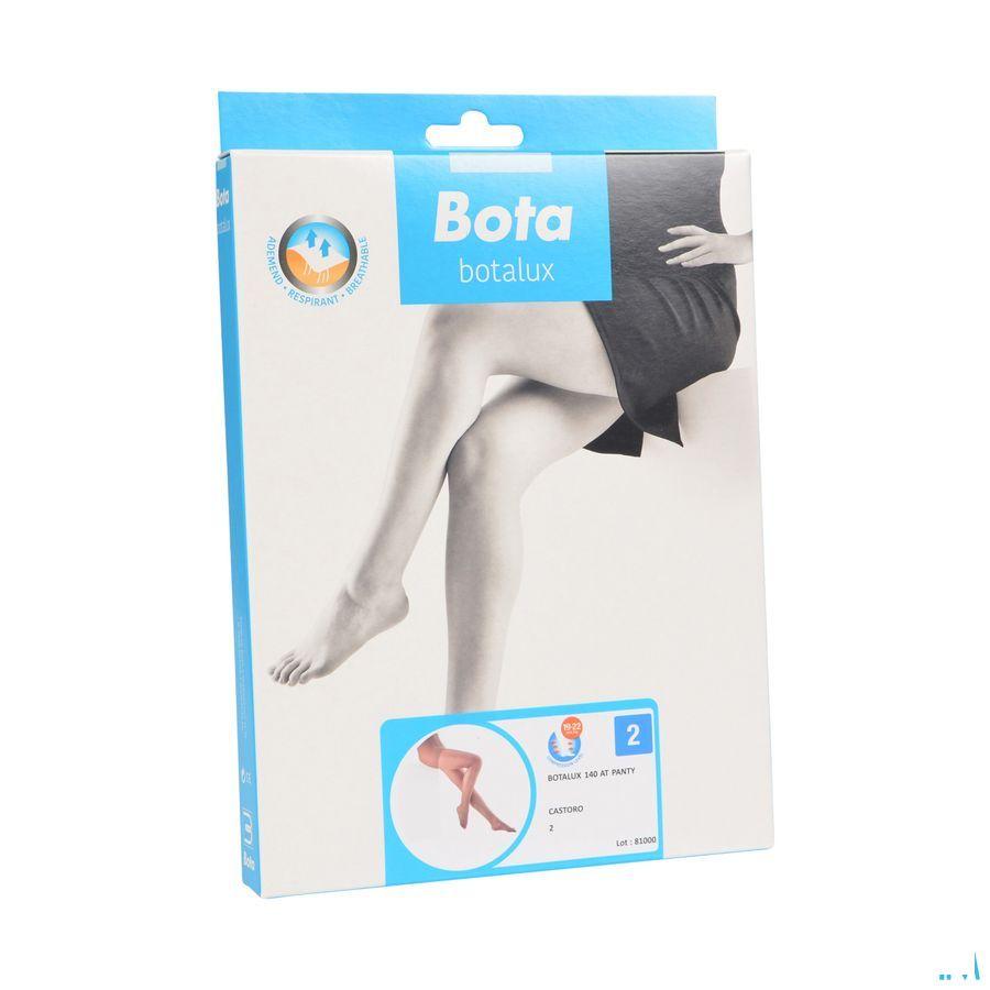 Botalux 140 Panty De Soutien Cast 2