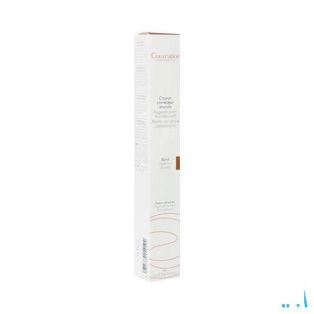 Avene Couvrance Correctiepotlood Wenkbr. 01 Blond  -  Avene