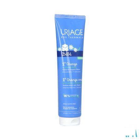 Uriage 1Ere Change Creme 100 ml